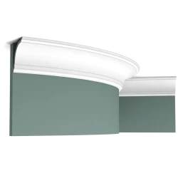 Карниз Orac decor CX199F гибкий