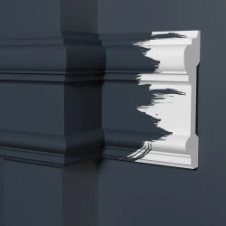Молдинг Decor Dizayn DD601