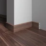 Плинтус полимерный Decor Dizayn 706-88SH на otdelka1.ru