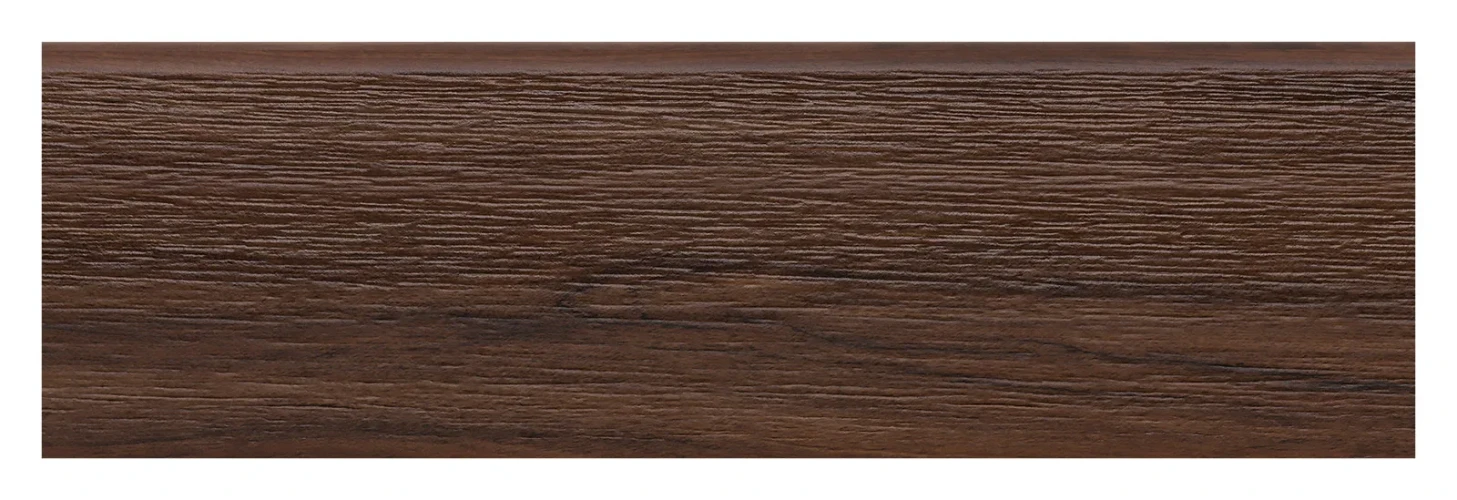 Плинтус полимерный Decor Dizayn 706-88SH на otdelka1.ru