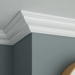 Карниз Ultrawood CR 0019 2440x42x42