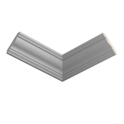 Карниз Ultrawood CR 0019 2440x42x42