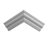 Карниз Ultrawood CR 0019 2440x42x42 на Otdelka1.ru