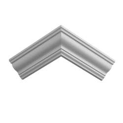 Карниз Ultrawood CR 0019 2440x42x42