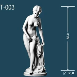 Статуя Perfect / Перфект ST-009