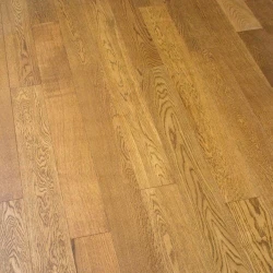 Инженерная доска Вуд би / Wood bee 404 Дуб коньяк