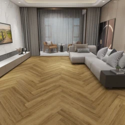 Кварц-виниловый ламинат Foloda Selva SK-02 Дуб Монпелье