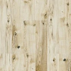 Клеевая напольная пробка Коркстайл / Corkstyle Wood Oak Virginia White
