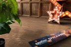 Кварц-виниловая плитка Aquafloor Space Nuts XL Glue AF4076NXL на Otdelka1.ru