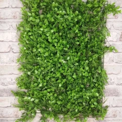 Искусственная трава в модулях AF Дизайн №4 Модуль