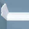 Карниз bello deco XPS К3 100x40 на Otdelka1.ru