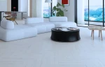 Кварц-виниловый ламинат MSPC Stone Floor елочка DCF1-1 MР Нордфилд на Otdelka1.ru