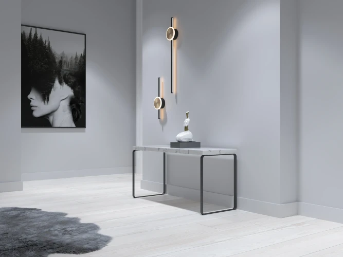 Плинтус Decor Dizayn 708-115 на Otdelka1.ru