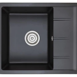 Мойка для кухни EMAR EMQ-1580.Q Оникс