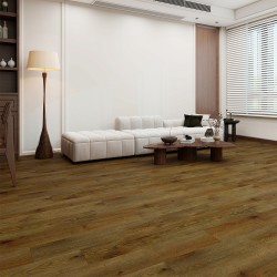 Кварц-виниловый ламинат Royal Base Дуб Форт