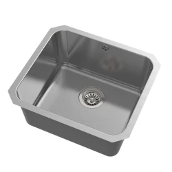 Мойка для кухни Oulin OL-U104
