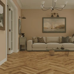 Виниловый Ламинат Tulesna Art Parquet 1005-15 Dolomite