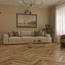 Виниловый Ламинат Tulesna Art Parquet 1005-15 Dolomite