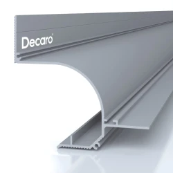 Потолочный профиль Decaro D006 Под покраску