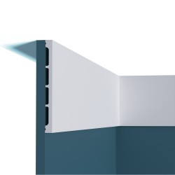 Молдинг из дюрополимера Перфект Плюс P227