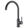 Смеситель в мойку EMAR 3004 ECB - 3004 PVD dark на Otdelka1.ru