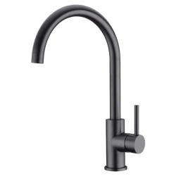Смеситель в мойку EMAR ECB-3004 PVD dark