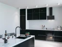 Смеситель в мойку EMAR 3004 ECB - 3004 PVD dark на Otdelka1.ru