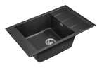 Мойка EMAR EMQ-1780.Q EMQ-1780.Q Оникс на Otdelka1.ru