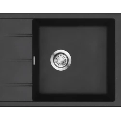 Мойка для кухни EMAR EMQ-1780.Q Оникс