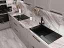 Мойка EMAR EMQ-1780.Q EMQ-1780.Q Оникс на Otdelka1.ru