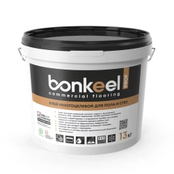 Многоцелевой клей Bonkeel Prof 6.5 кг