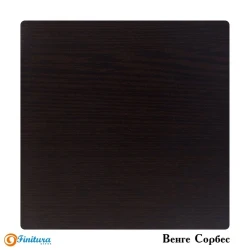 Стеновая панель МДФ Finitura Dekor 3D Венге Сорбес