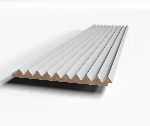 Стеновая панель Evrowood PL06