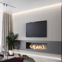 Стеновая панель Evrowood PL06 Зигзаг