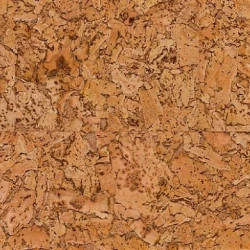 Настенная пробка Викандерс / Wicanders Dekwall RY 11 001 Hawaii Natural