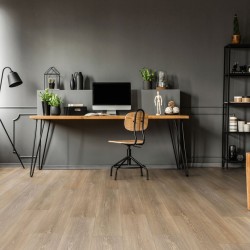 Ламинат Кронотекс / Kronotex Exquisit D2805 Дуб Стирлинг медиум