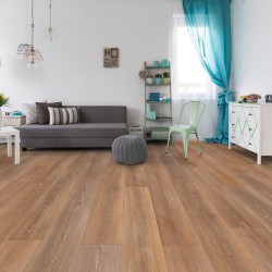 Ламинат Кронотекс / Kronotex Exquisit D2805 Дуб Стирлинг медиум