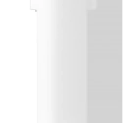 Угол наружный алюминиевый Laconistiq в цвет 80мм