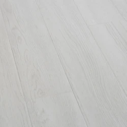 Глянцевый Ламинат Ламивуд / Lamiwood Glanz 301 Дуб Шифон