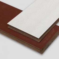 Глянцевый Ламинат Ламивуд / Lamiwood Glanz 301 Дуб Шифон