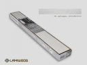Глянцевый Ламинат Ламивуд / Lamiwood Glanz 301 Дуб Шифон на otdelka1.ru