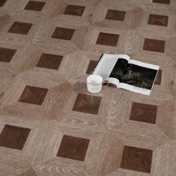 Ламинат Woodstyle Opera 1592-2 Лоэнгрин