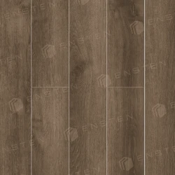 Кварц-виниловый ламинат Ensten Hygge ECO 101-06 Чернослив