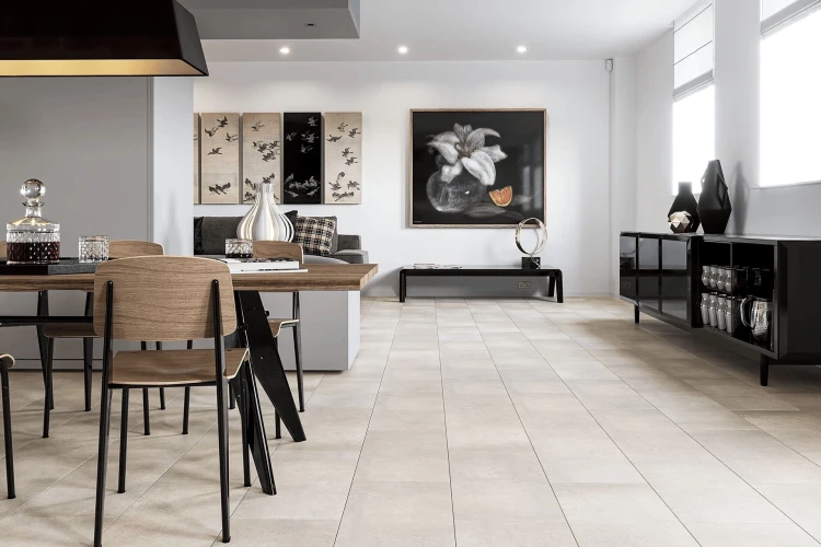 Кварц-виниловый ламинат Damy Floor Ascent Strong Монблан на otdelka1.ru