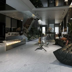 Виниловый Ламинат Альпайн флор / Alpine floor Stone Eco 4-30 Рок