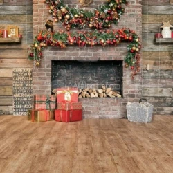 Кварцевая плитка Alpine floor Grand Sequoia LVT ECO 11-702 Гевуина