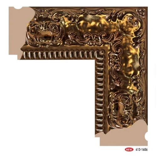 Багет Decomaster 413-1606 на otdelka1.ru