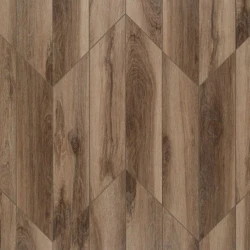 Виниловая плитка Аквафлор / Aquafloor Parquet Chevron AF2558PGCh