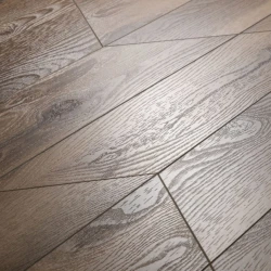 Виниловая плитка Аквафлор / Aquafloor Parquet Chevron AF2558PGCh