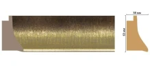 Багет Decomaster FM21-1 на Otdelka1.ru